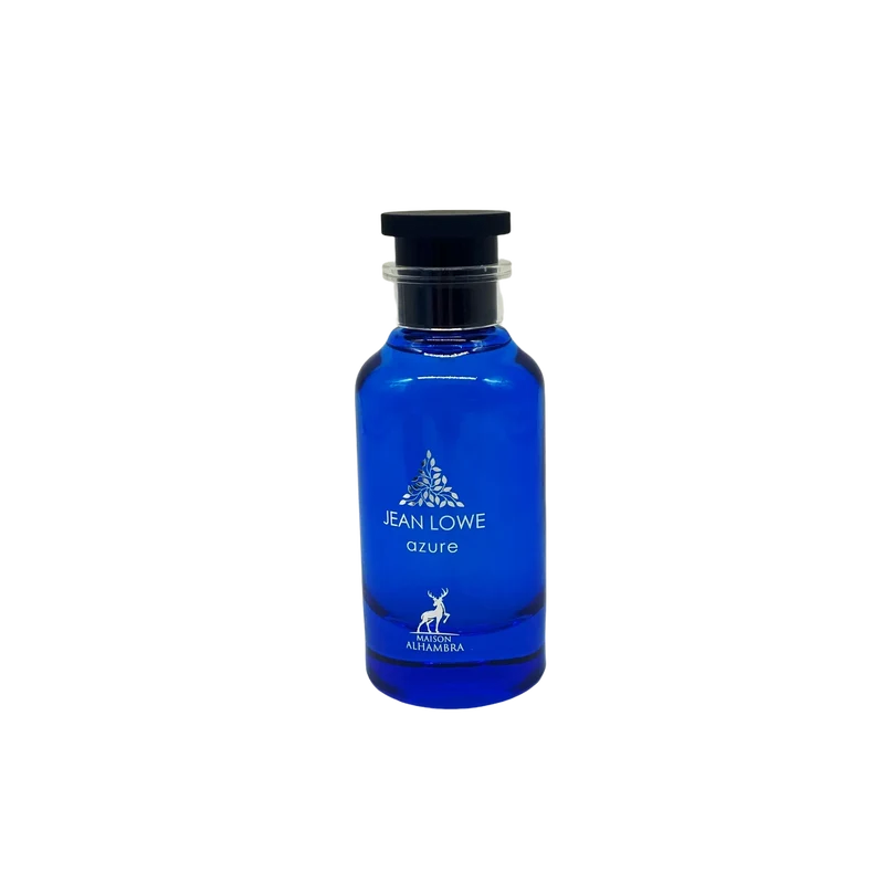 Jean Lowe Azure Eau de Parfum 100 ml
