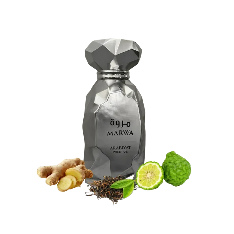 Marwa Eau de Parfum 100 ml