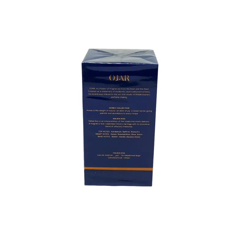 Halwa Kiss Eau de Parfum 100 ml