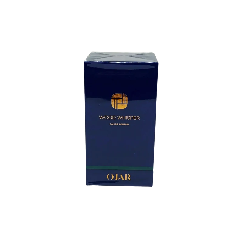 Wood Whisper Eau de Parfum 100 ml
