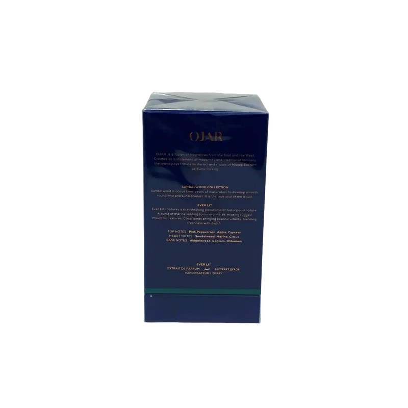 Ever Lit Extrait de Parfum 100 ml