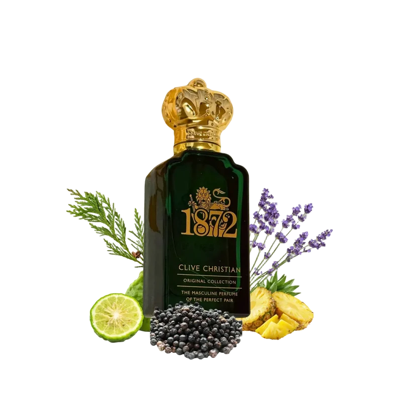 1872 Masculine Parfum 50 ml
