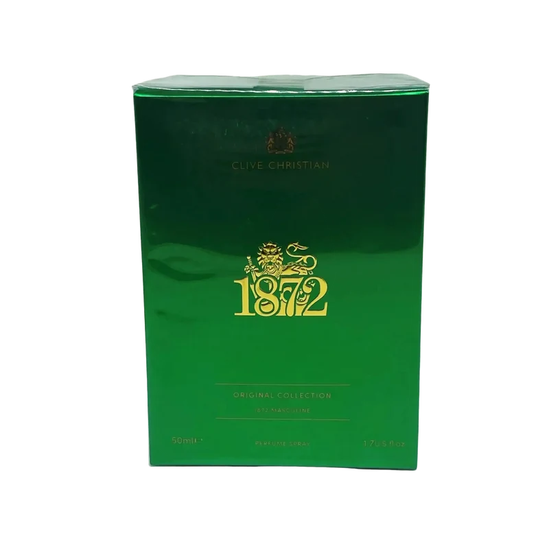 1872 Masculine Parfum 50 ml