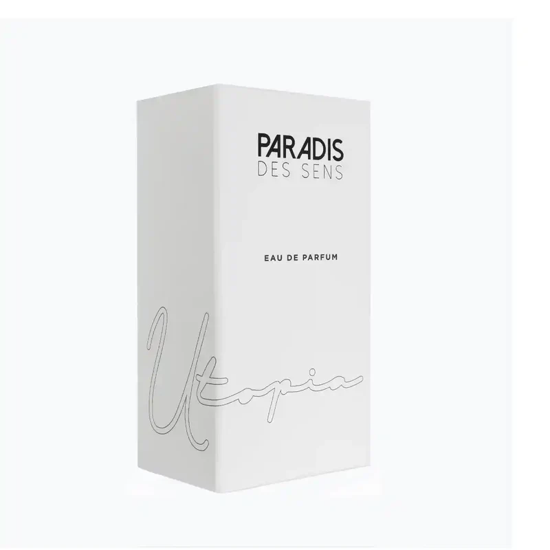 Paradis Des Sens - Universal Sensations - Utopia