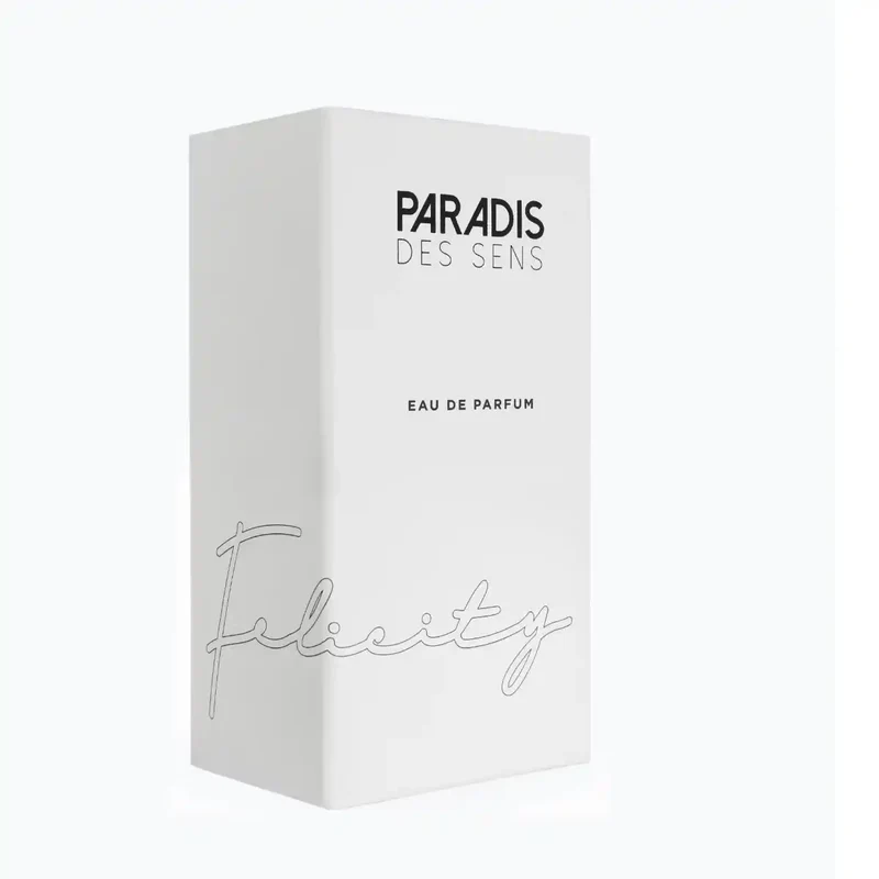 Paradis Des Sens - Universal Sensations - Felicity