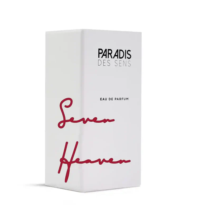 Paradis Des Sens - Forbidden Sensations - Seven Heaven