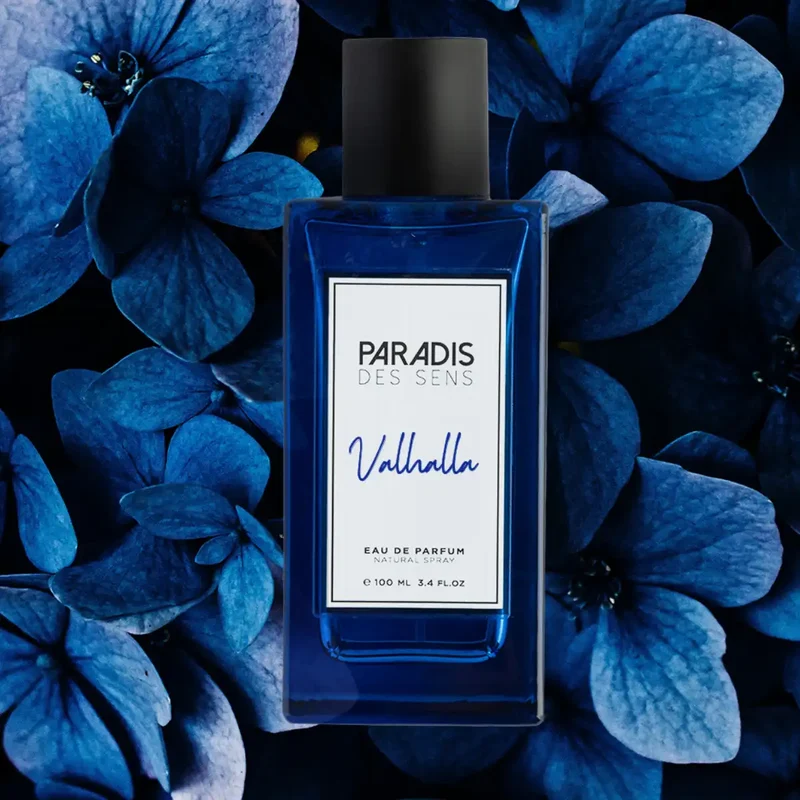 Paradis Des Sens - Awakening Sensations - Valhalla