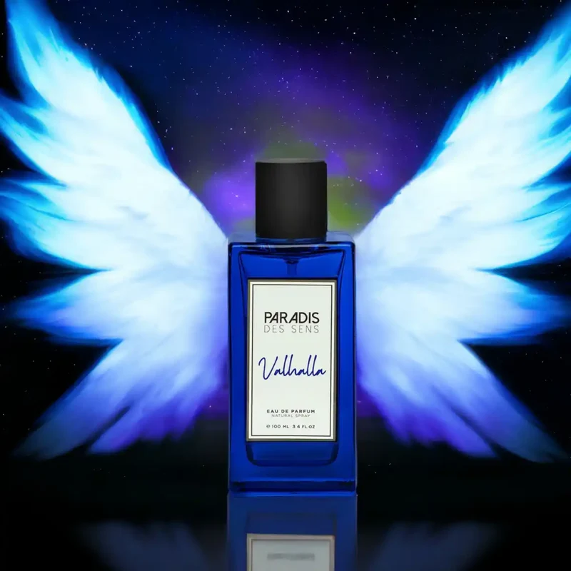 Paradis Des Sens - Awakening Sensations - Valhalla