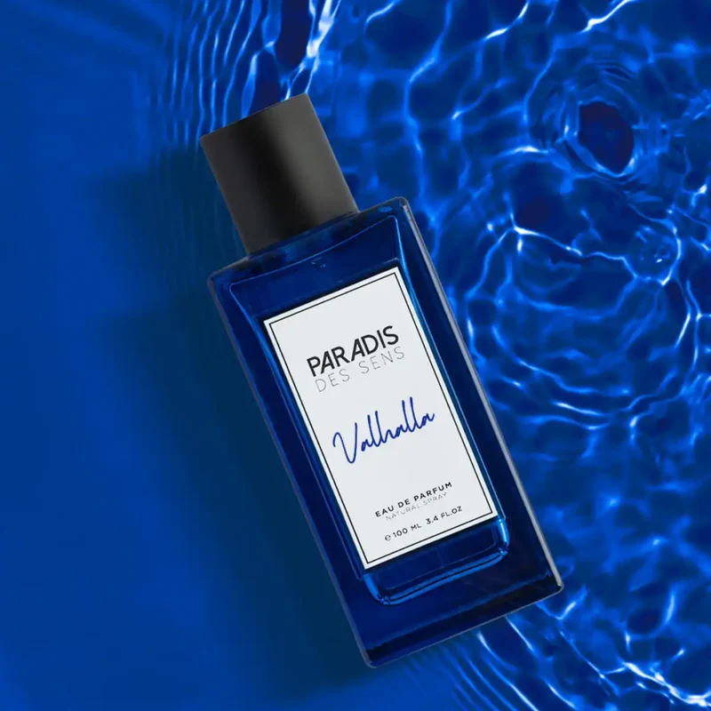 Paradis Des Sens - Awakening Sensations - Valhalla