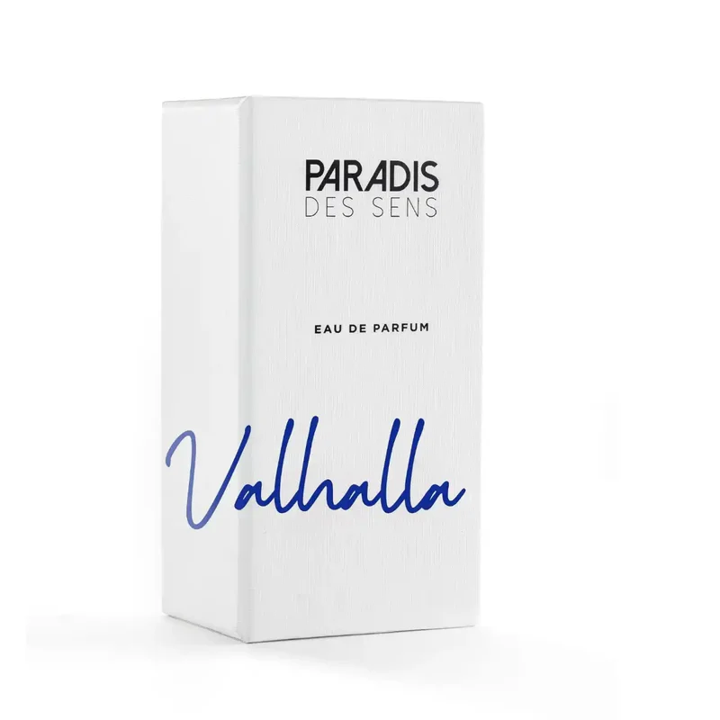 Paradis Des Sens - Awakening Sensations - Valhalla