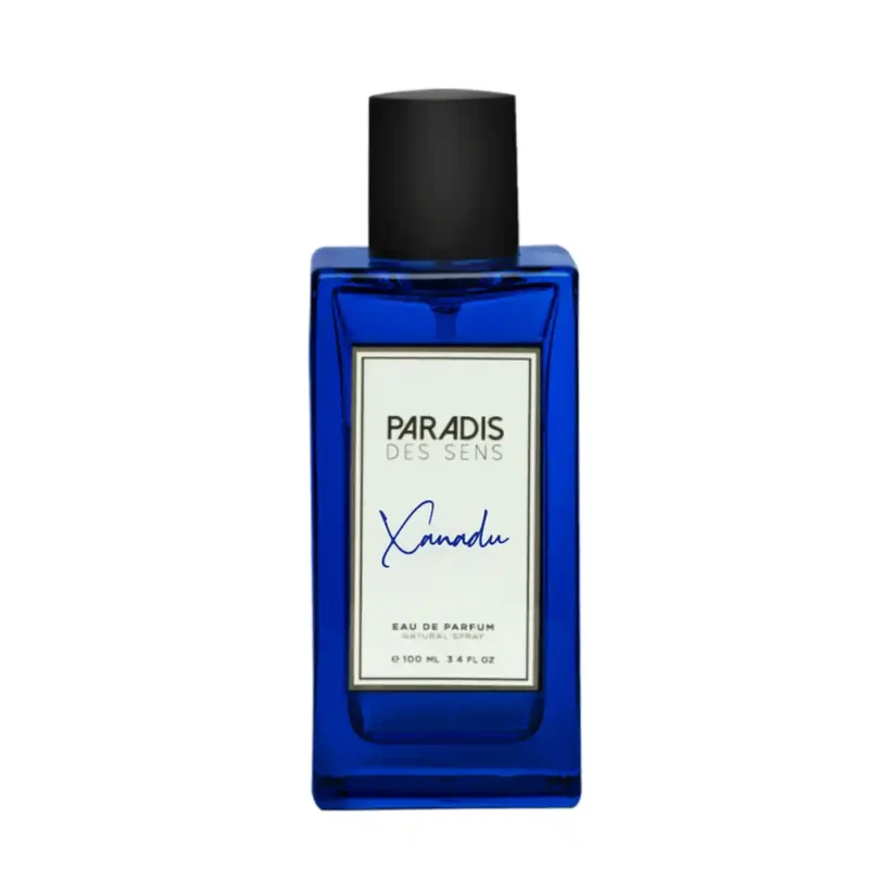 Paradis Des Sens - Awakening Sensations - Xanadu