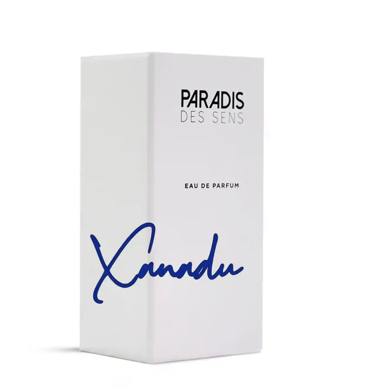 Paradis Des Sens - Awakening Sensations - Xanadu