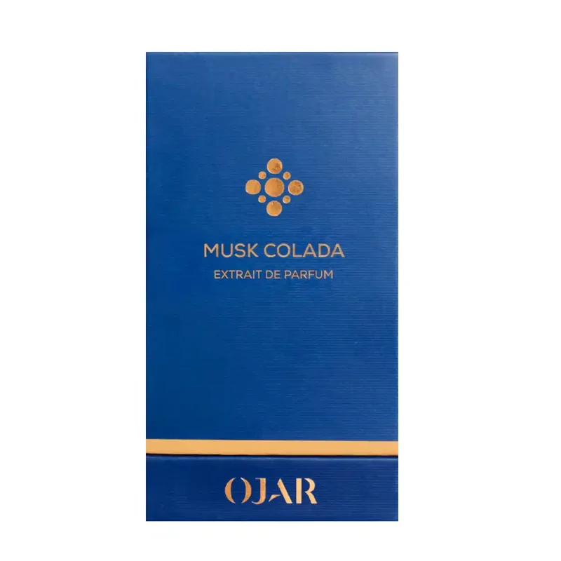 Ojar - Musk Colada