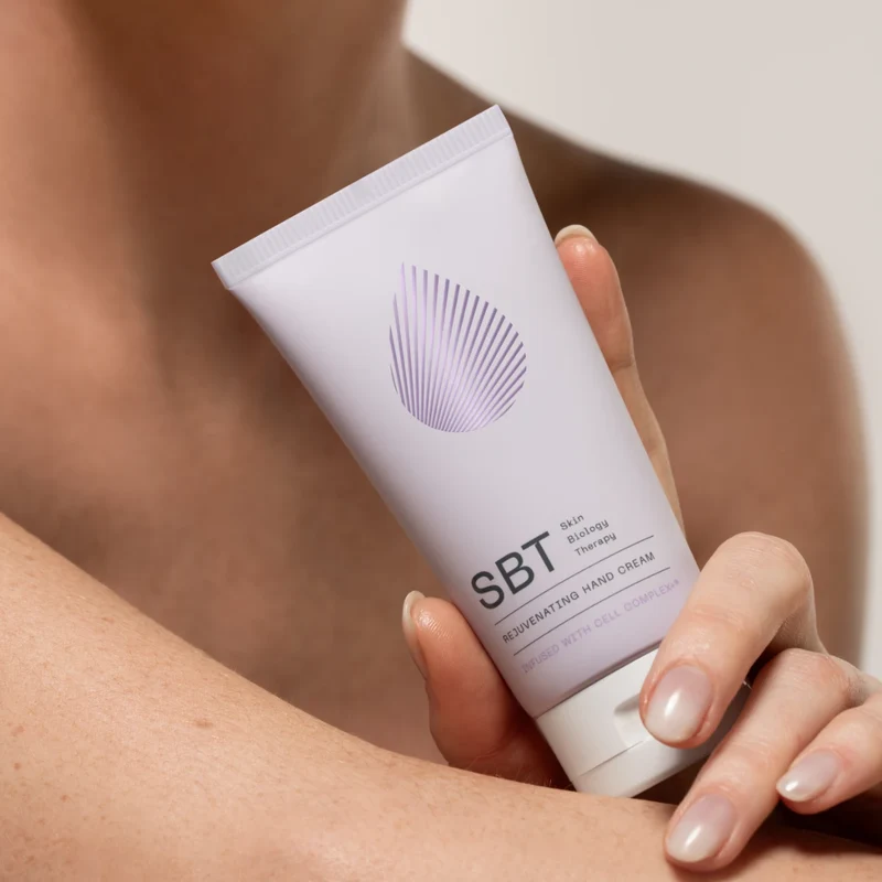 SBT - Body - Rejuvenating Hand Cream