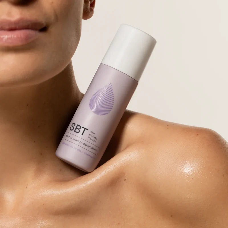SBT - Revitalizing Body Set