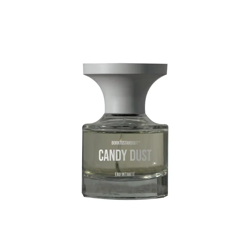 BORNTOSTANDOUT - Candy Dust - Eau Intimité - Limited