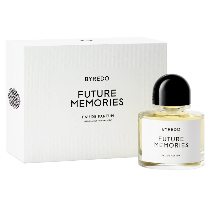Byredo - Future Memories
