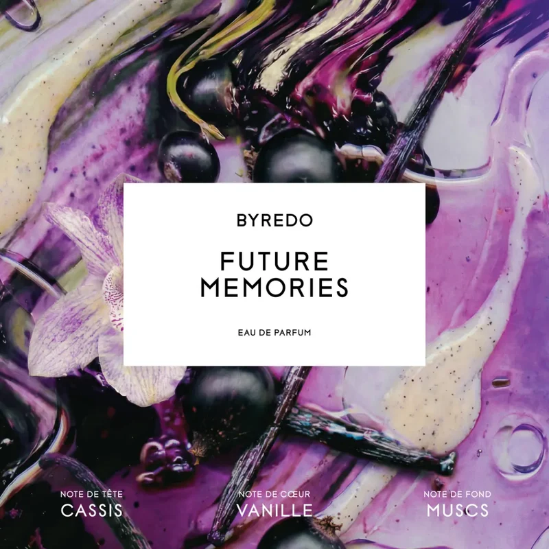 Byredo - Future Memories