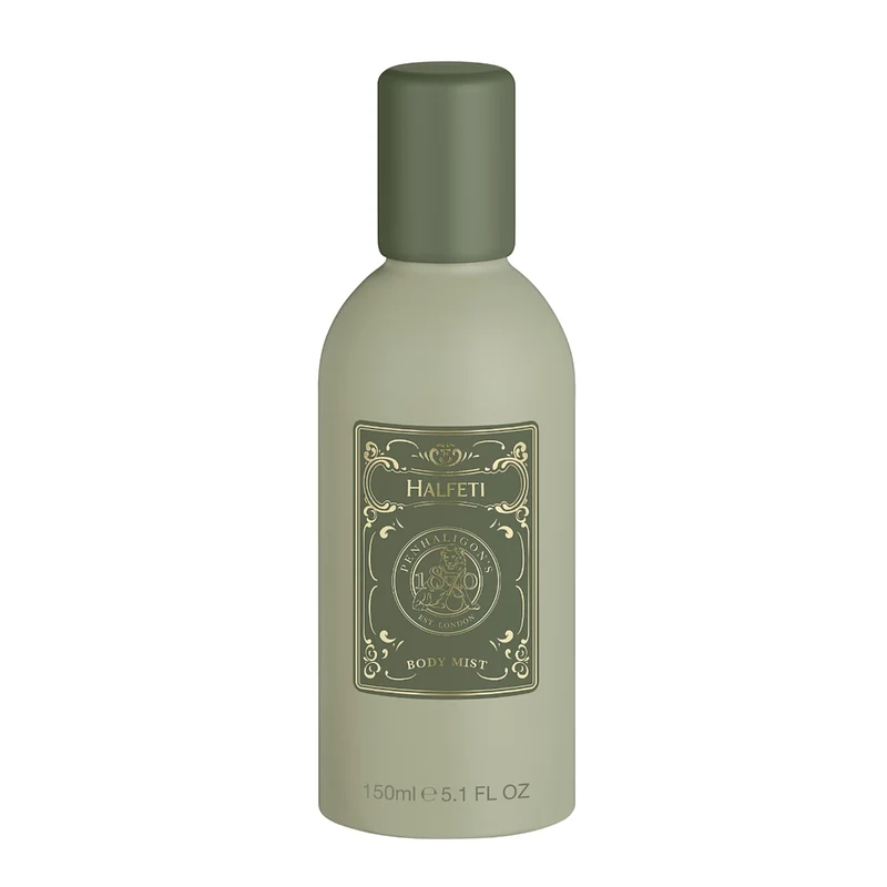 Penhaligon's - Trade Routes - Halfeti - Body Mist