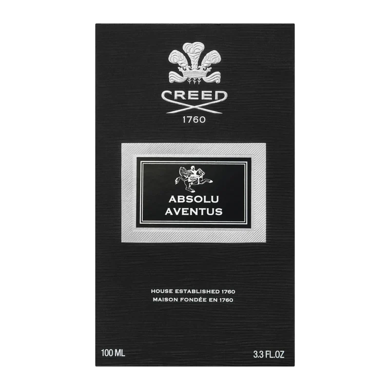 Creed - Absolu Aventus