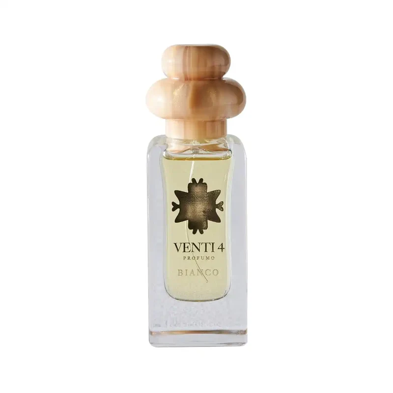 Venti4 - Icon Collection - Bianco