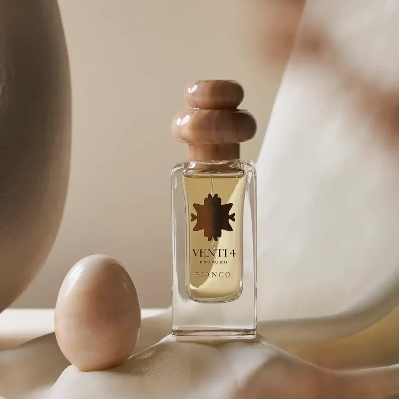 Venti4 - Icon Collection - Bianco