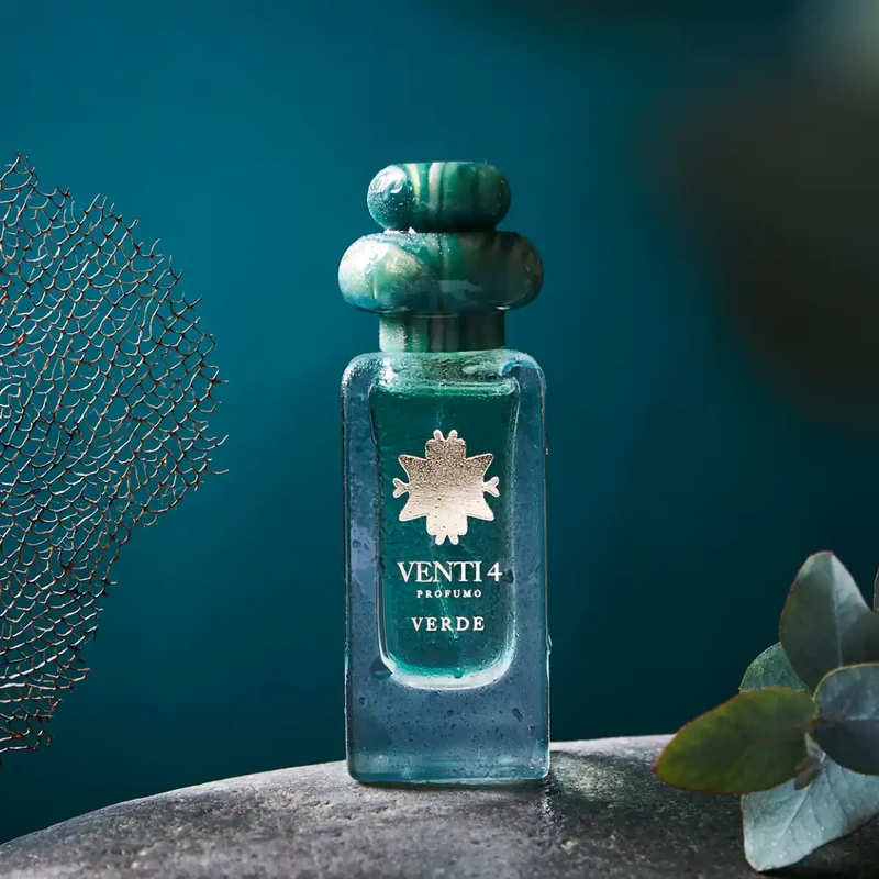Venti4 - Icon Collection - Verde