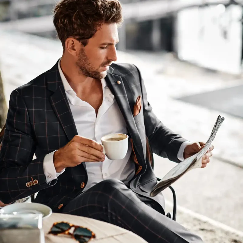 Venti4 - Abstract Collection - Chicco
