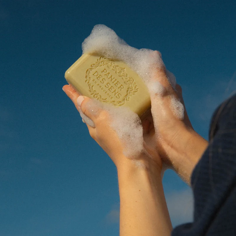 Savon parfumé Olive 250G