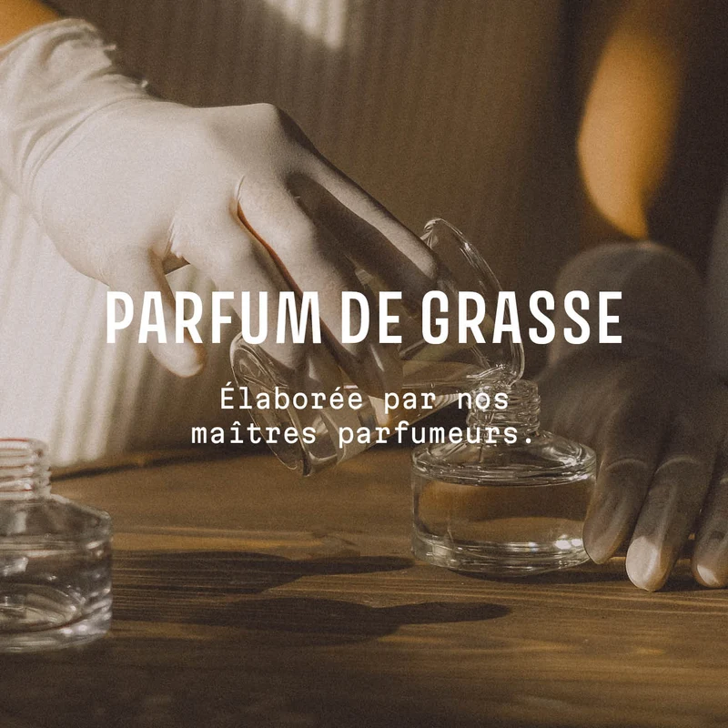 Eau de toilette Fleur d’Oranger 100ml – Édition Limitée