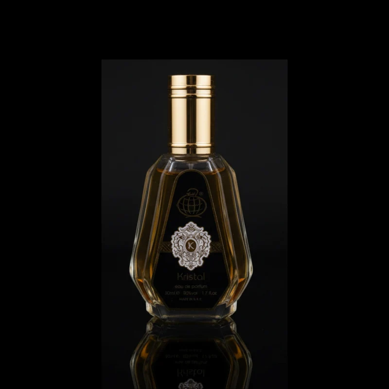Kristal Fragrance World 50ml