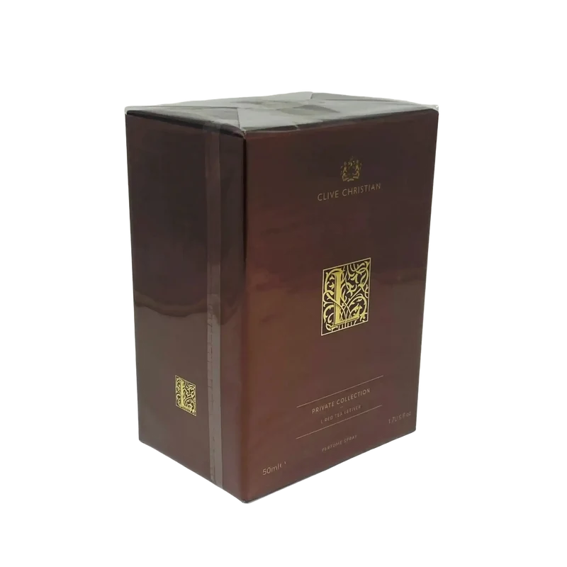 Private Collection L Red Tea Vetiver 50 ml
