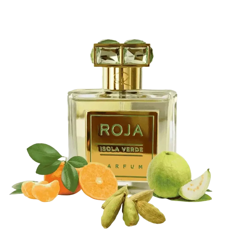 Isola Verde Parfum 50 ml
