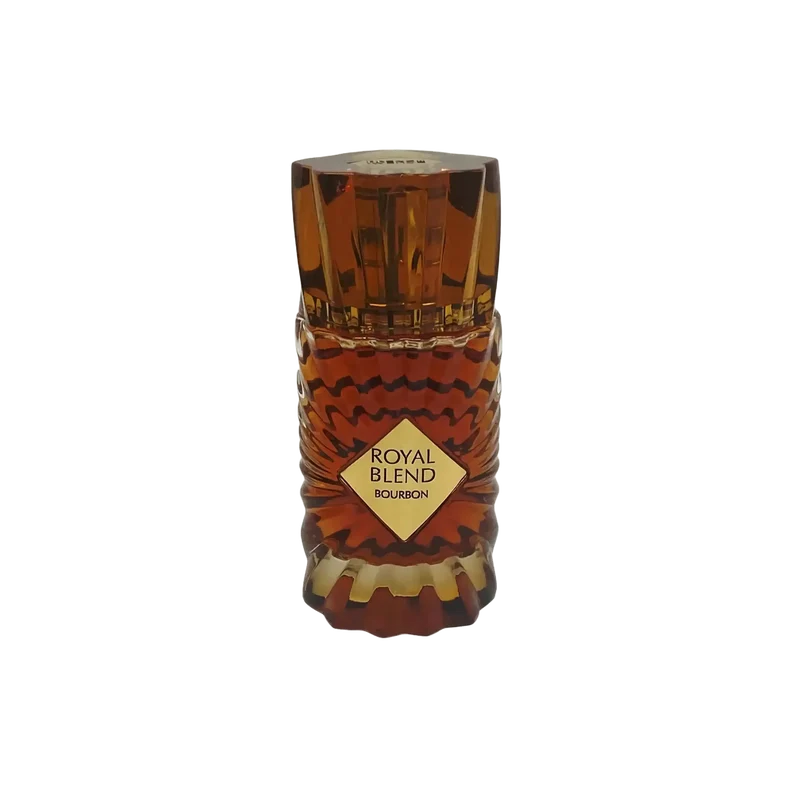 Royal Blend Bourbon Extrait de Parfum 100 ml