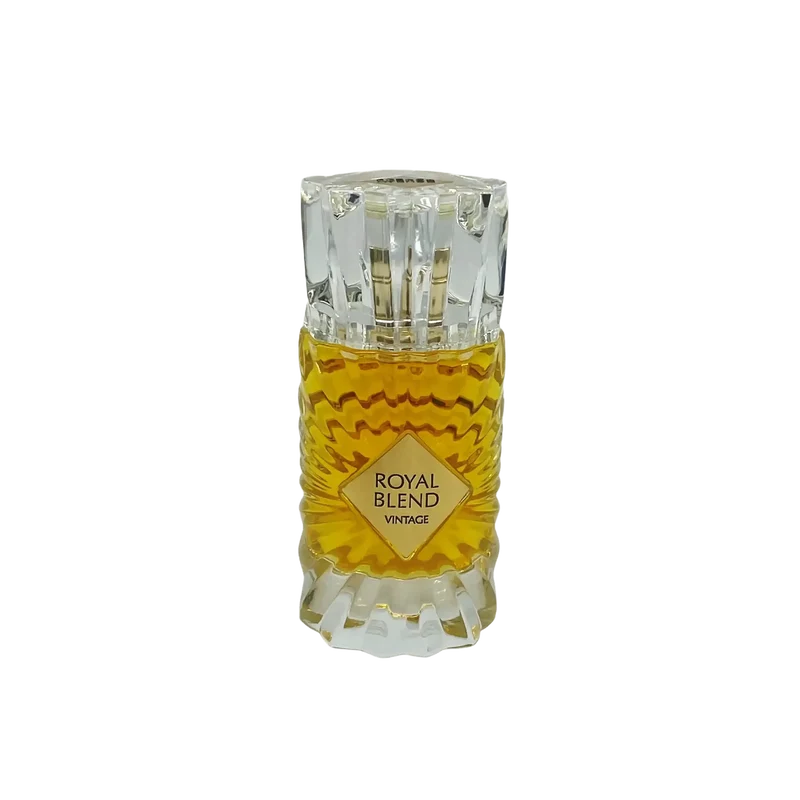 Royal Blend Vintage Extrait de Parfum 100 ml