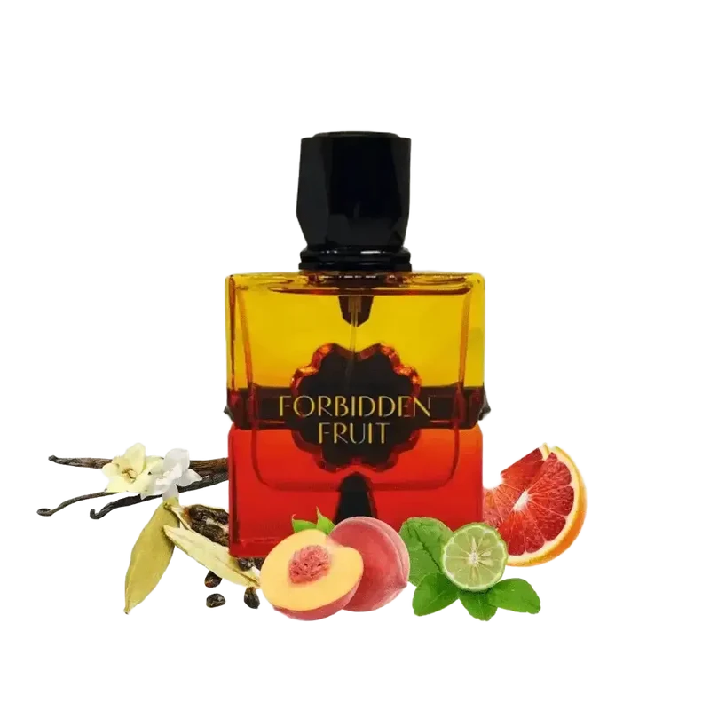 Aromatix Forbidden Fruit Extrait de Parfum 100 ml
