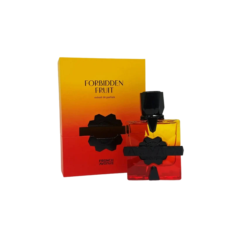 Aromatix Forbidden Fruit Extrait de Parfum 100 ml