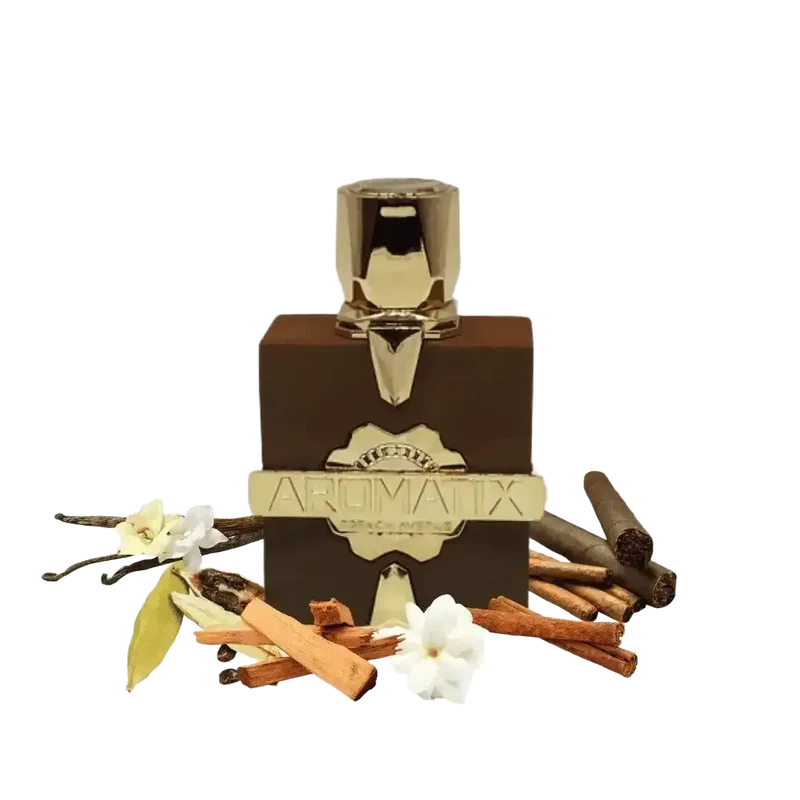 Aromatix Royal Taboo Extrait de Parfum 100 ml