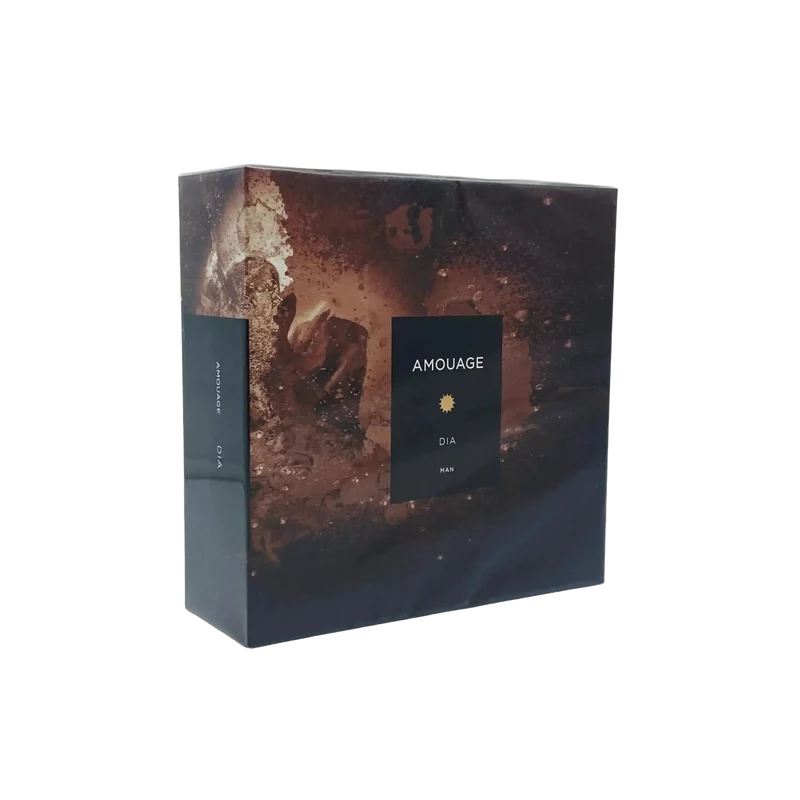 Dia Man Eau de Parfum 100 ml