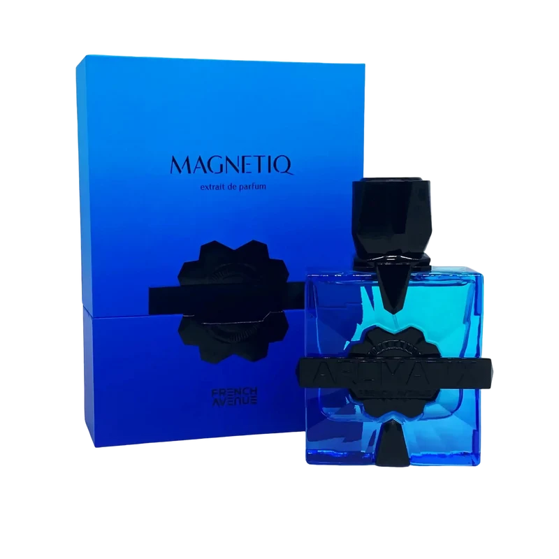 Aromatix Magnetiq Extrait de Parfum 100 ml