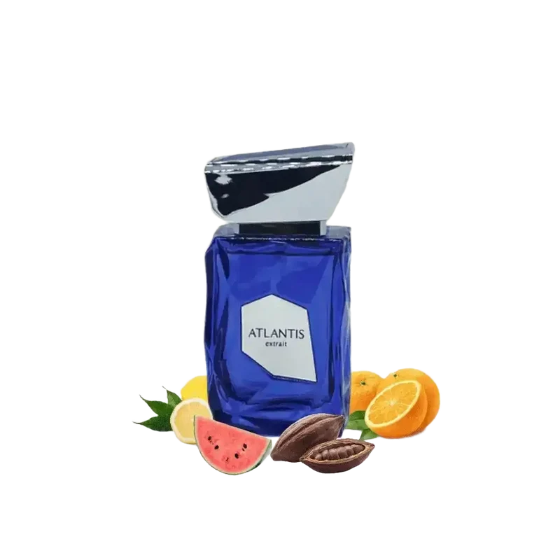 Atlantis Extrait de Parfum 100 ml