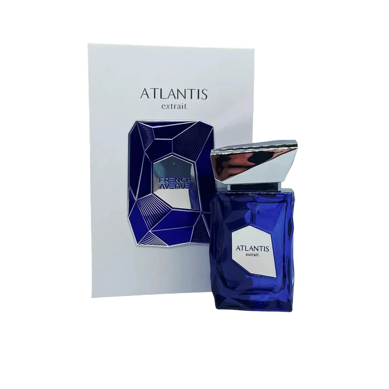 Atlantis Extrait de Parfum 100 ml