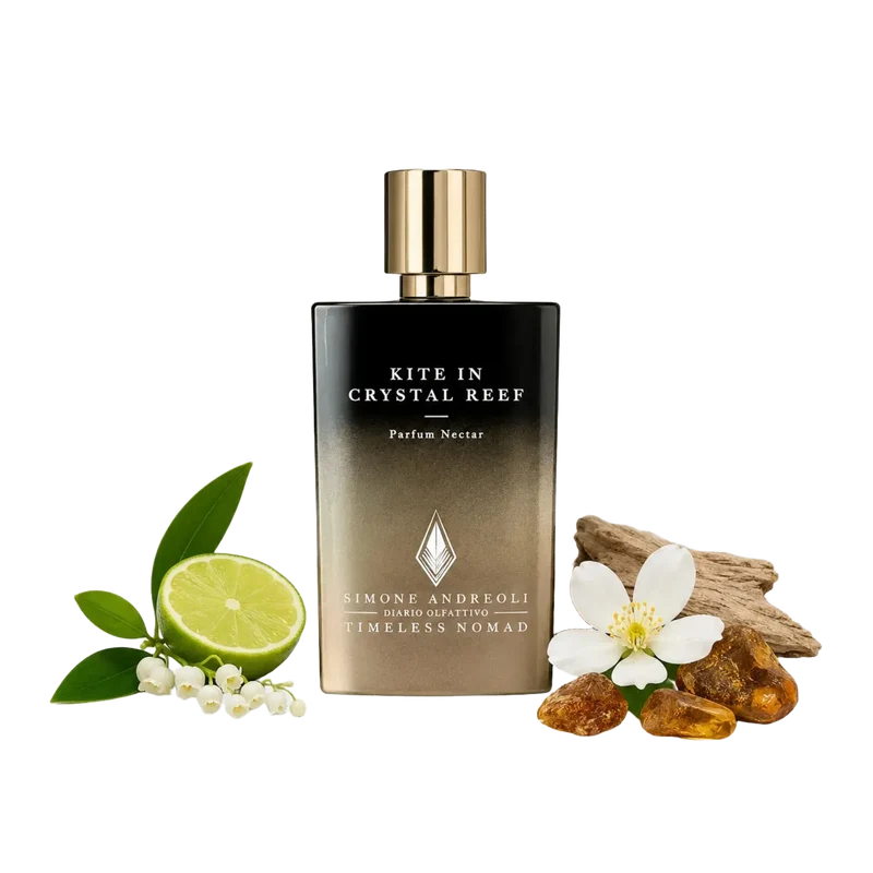 Kite in Crystal Reef Parfum Nectar 50 ml