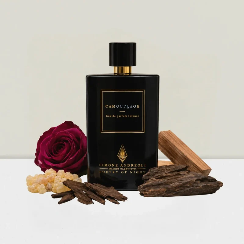 Camouflage Eau de Parfum 100 ml