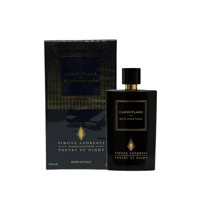 Camouflage Eau de Parfum 100 ml