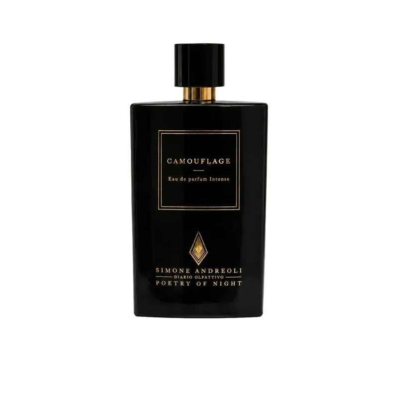Camouflage Eau de Parfum 100 ml