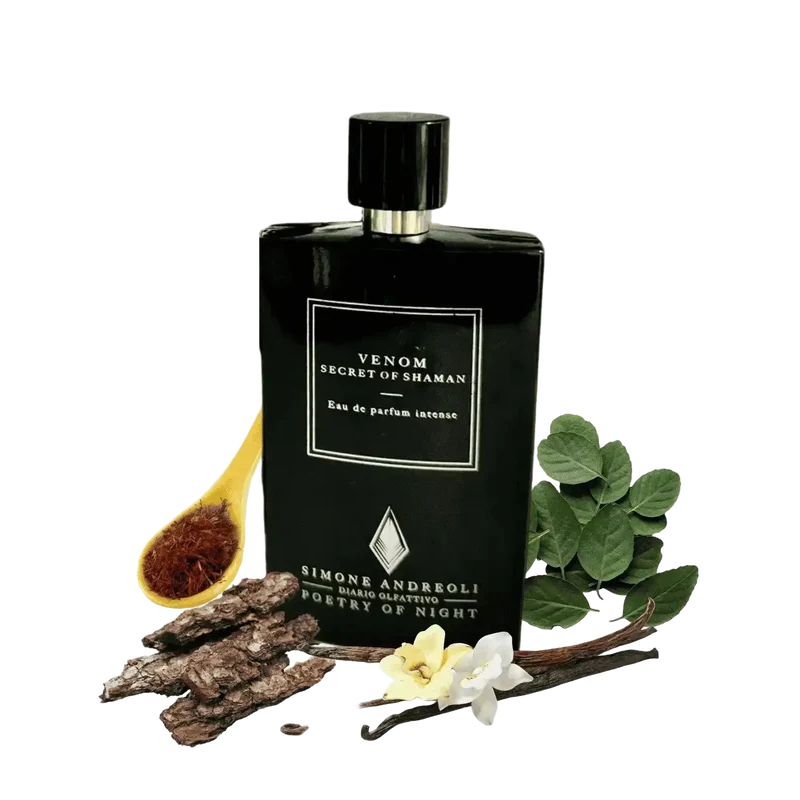 Venom Secret of Shaman Eau de Parfum 100 ml