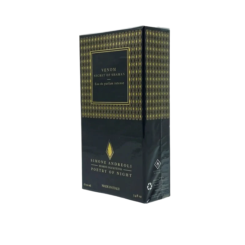 Venom Secret of Shaman Eau de Parfum 100 ml