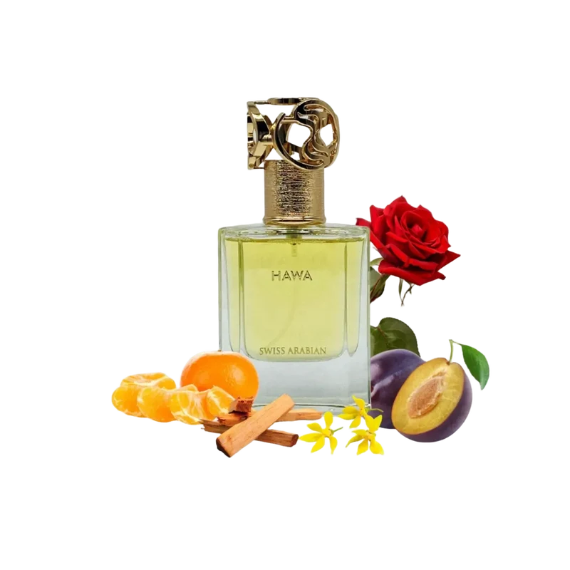 Swiss Arabian Hawa Eau de Parfum 50 ml
