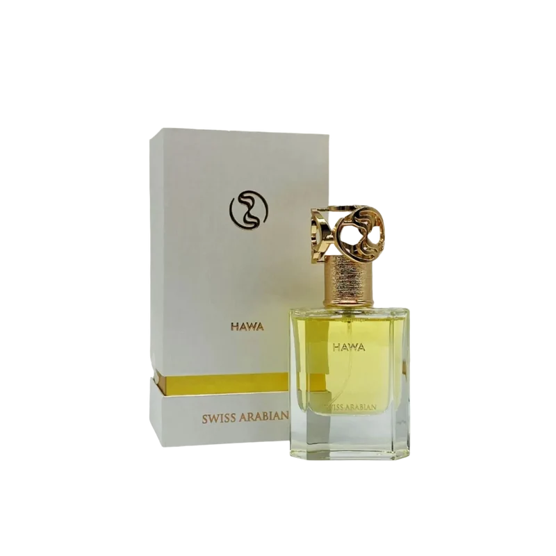 Swiss Arabian Hawa Eau de Parfum 50 ml